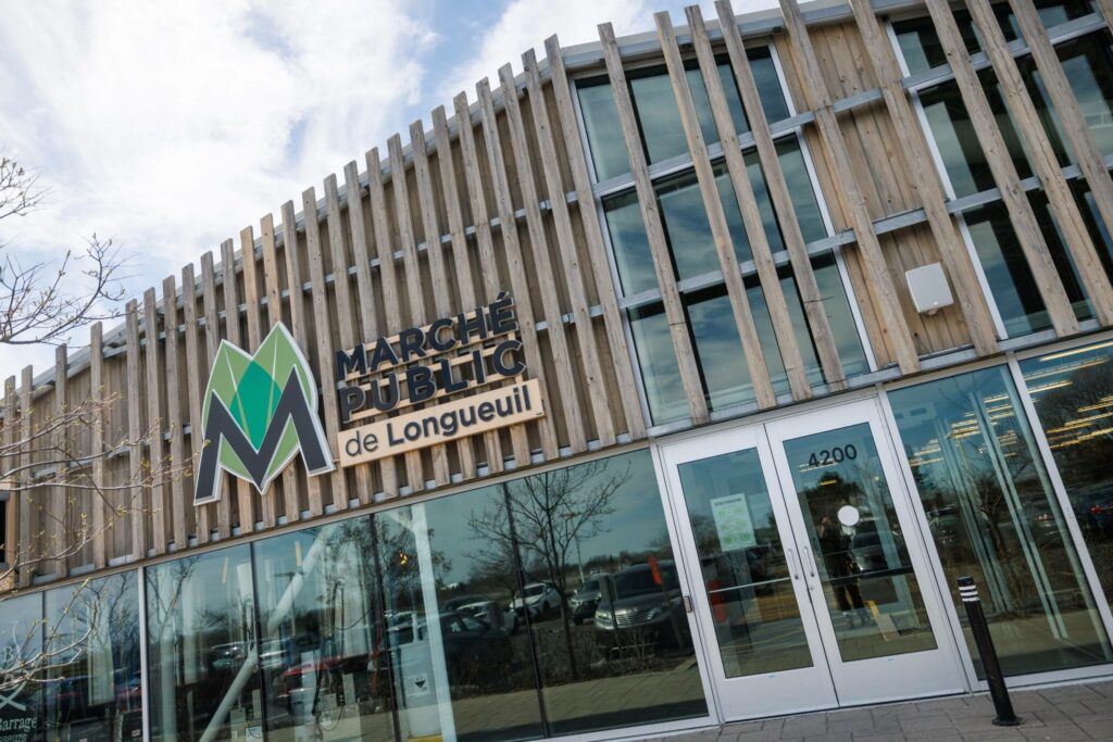 Taux d’occupation en hausse au Marché public de Longueuil
