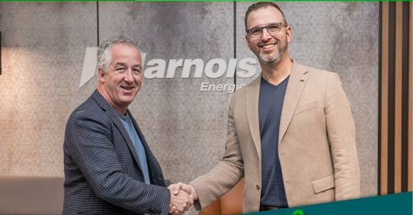 L’entreprise Groupe Suroît change de main